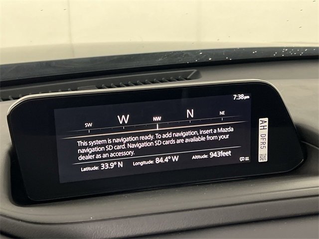 New 2026 MAZDA CX-30 AWD 2.5 S w/ Select Sport Pkg image 15