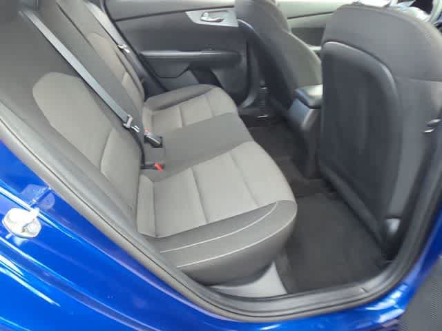 Used 2023 Kia Forte LXS w/ LXS Technology Package FWD image 20