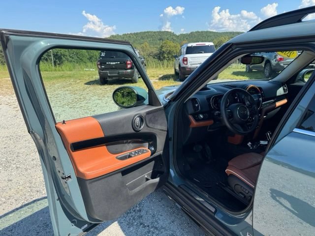 Used 2024 MINI Cooper Countryman S AWD/4WD image 12