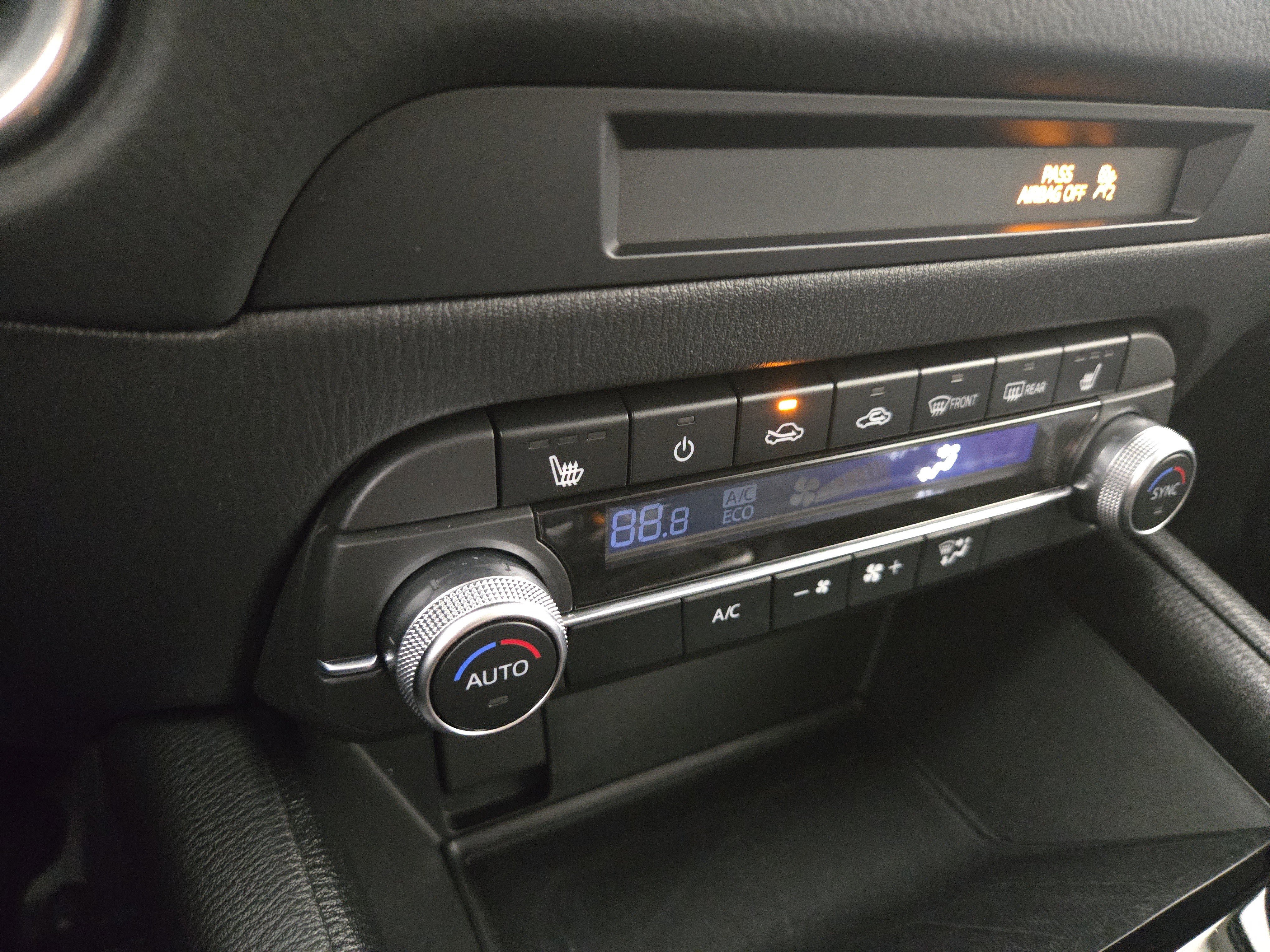 Certified 2023 MAZDA CX-5 AWD 2.5 S w/ Select Package image 25