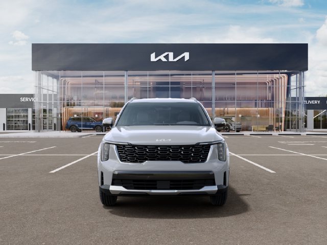 New 2026 Kia Sorento S FWD image 2