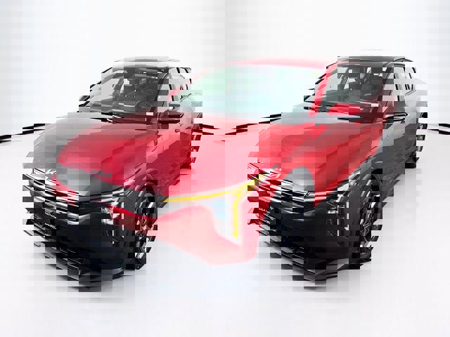 Certified 2025 Kia K4 LXS image 1