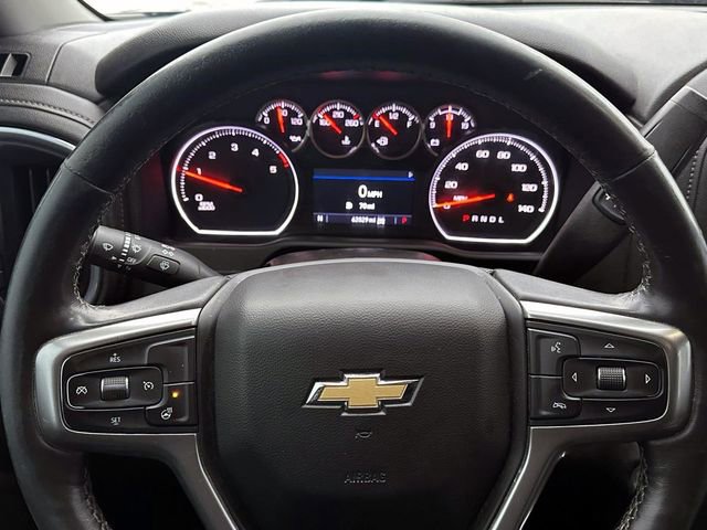Certified 2022 Chevrolet Silverado 2500 LT w/ Convenience Package image 25