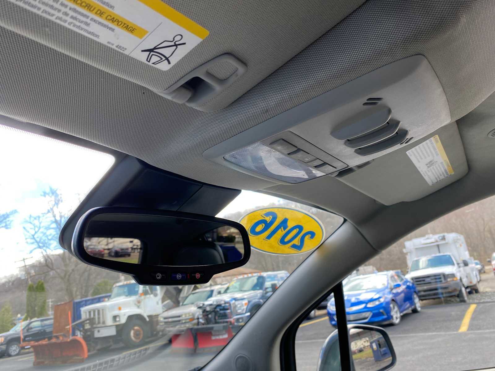 Used 2016 Buick Encore Leather image 20