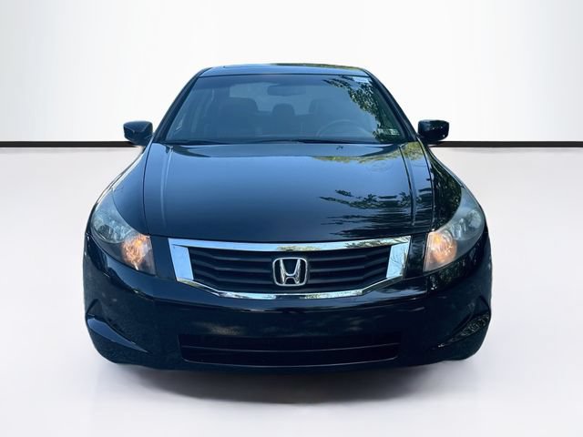 Used 2008 Honda Accord EX-L video 2