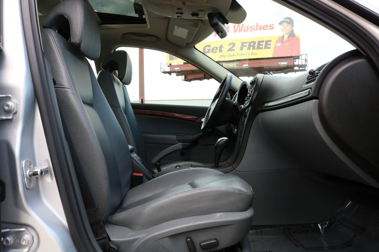Used 2006 Saab 9-3 2.0T FWD image 40