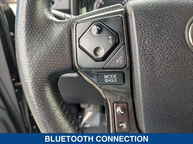 Used 2020 Toyota 4Runner Nightshade image 15