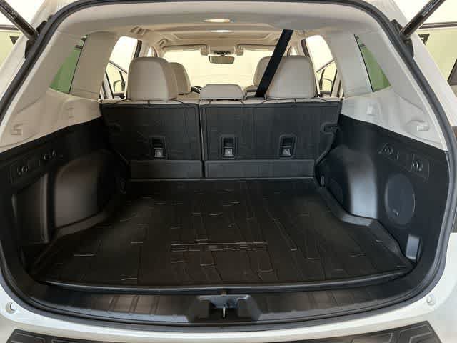 Used 2020 Subaru Forester Limited w/ Popular Package #3 AWD/4WD image 26