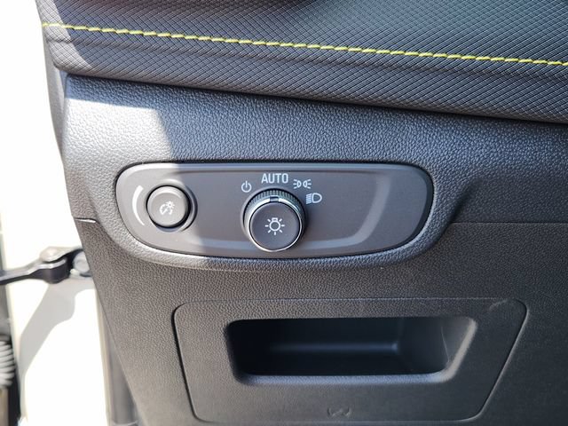 New 2026 Chevrolet TrailBlazer ACTIV w/ Convenience Package FWD image 30