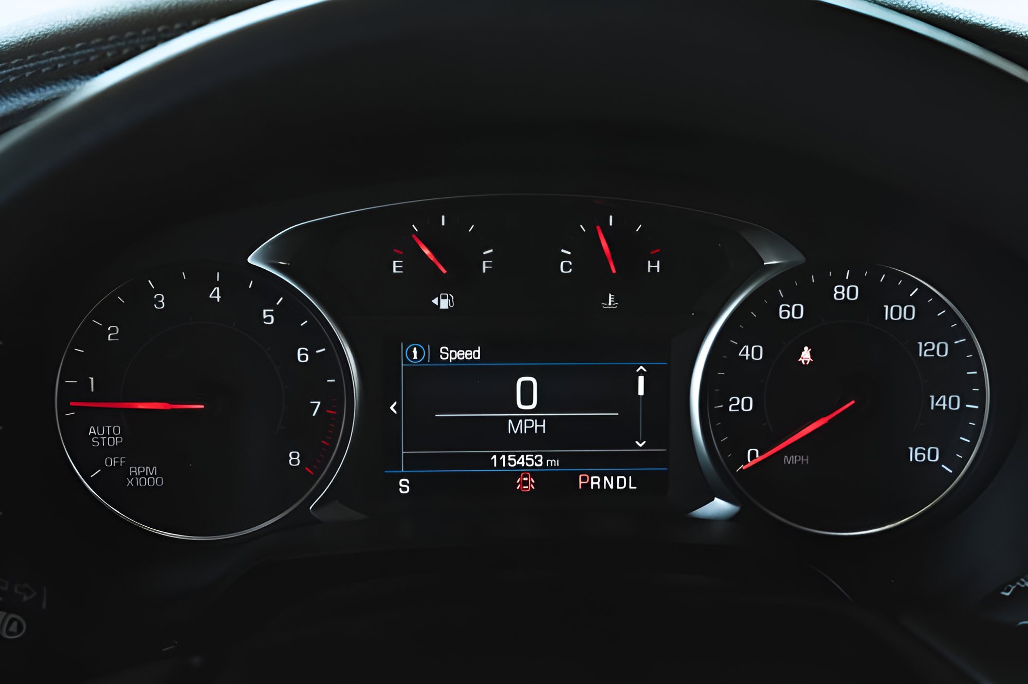 Used 2021 Chevrolet Blazer LT AWD/4WD image 26