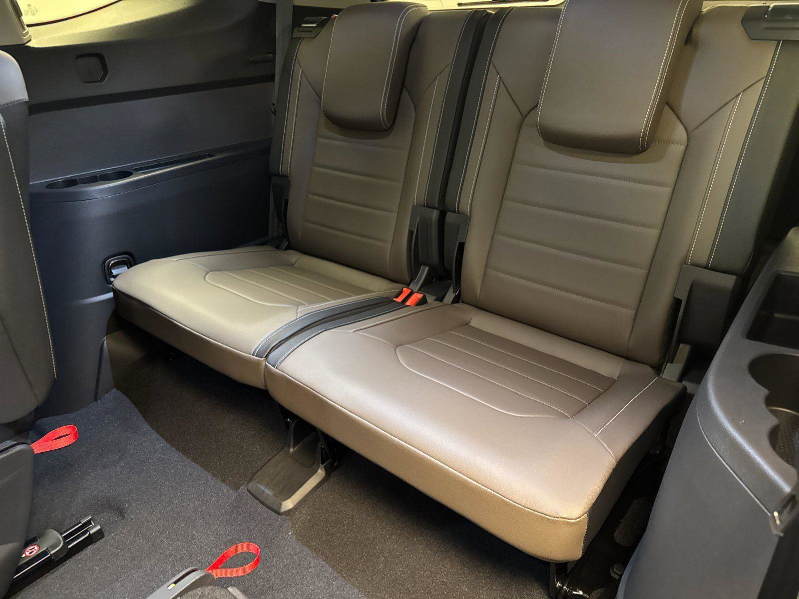 New 2026 Volkswagen Atlas SEL AWD/4WD image 14