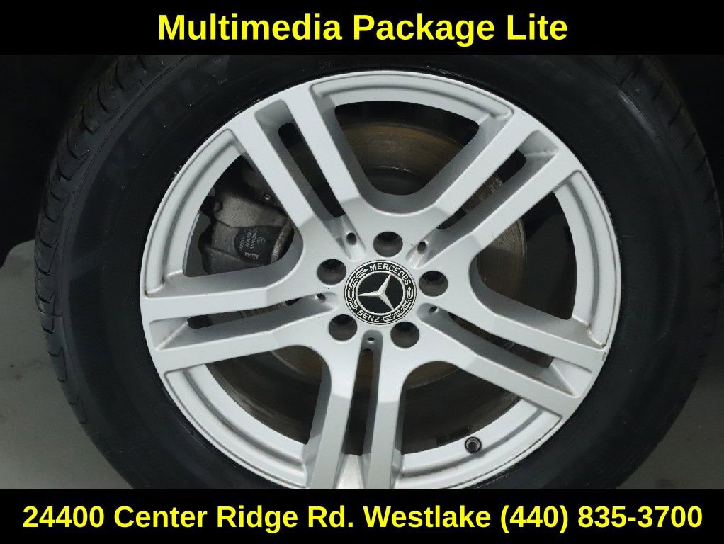 Used 2023 Mercedes-Benz GLB 250 4MATIC image 12