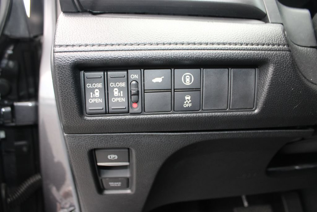 Used 2023 Honda Odyssey EX-L image 28