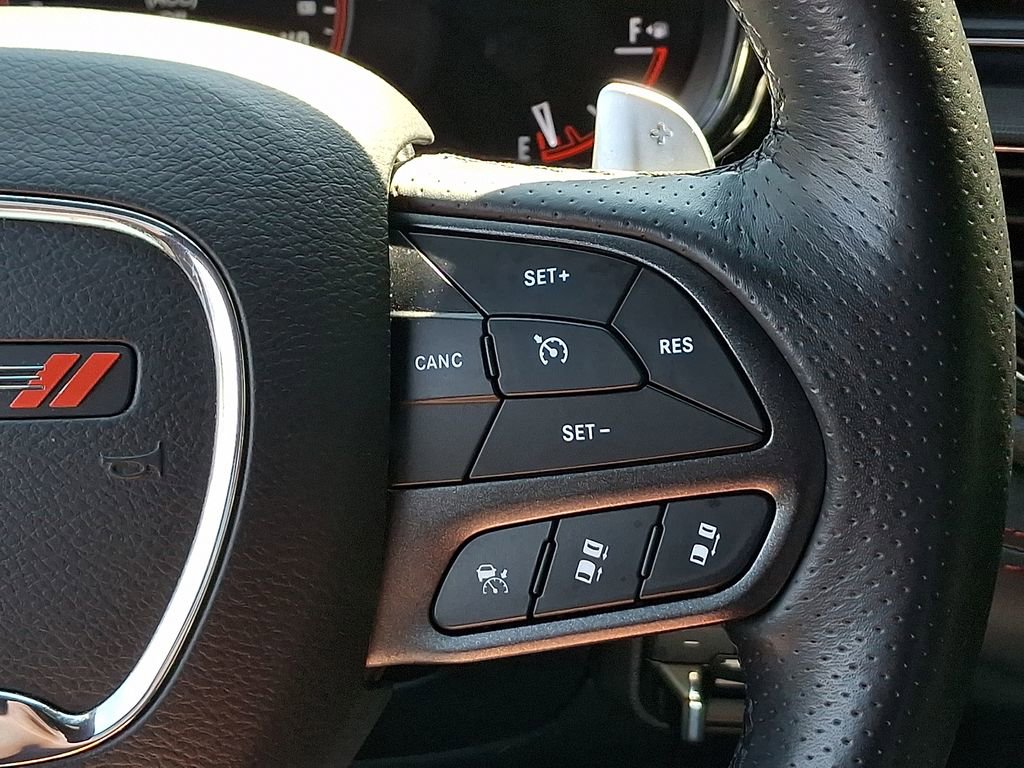Certified 2024 Dodge Durango GT AWD/4WD image 24