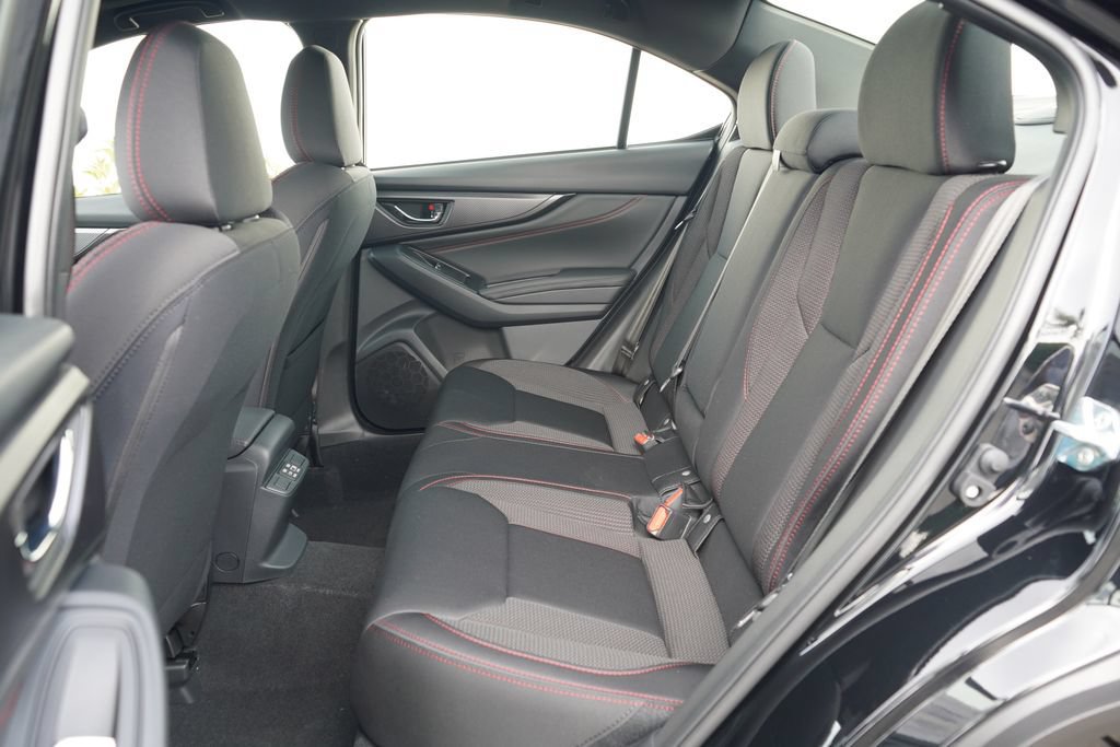 New 2026 Subaru WRX Premium w/ WRX Essentials Package AWD/4WD image 8