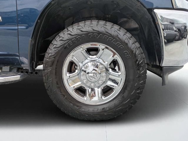 Used 2022 RAM 2500 Big Horn AWD/4WD image 10