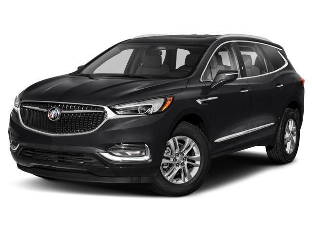 Used 2020 Buick Enclave Essence