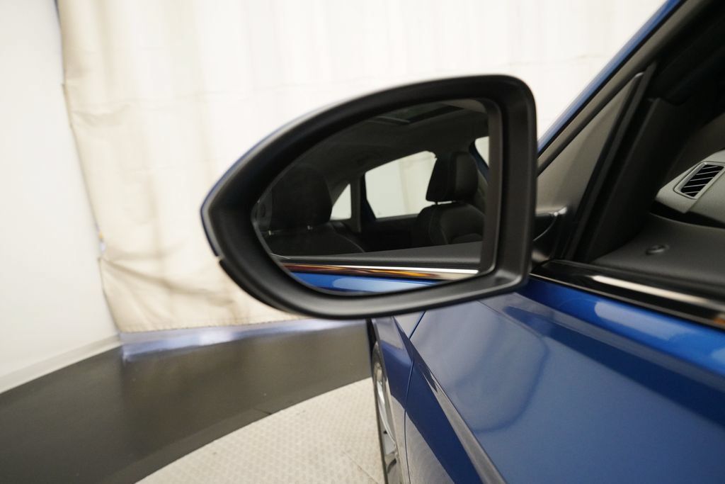 Used 2023 Volkswagen Jetta SE FWD image 24