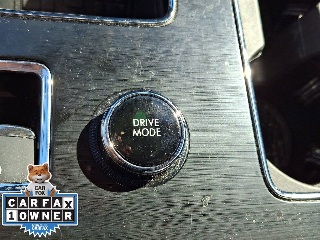 Used 2025 Lincoln Aviator AWD image 25