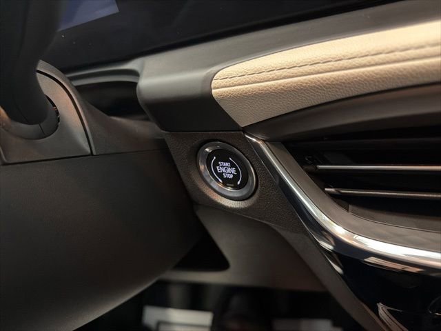 Used 2025 Buick Encore GX Avenir w/ Avenir Convenience Package AWD/4WD image 20