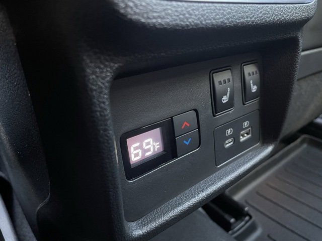 Used 2023 INFINITI QX55 Sensory w/ Lighting Package image 14