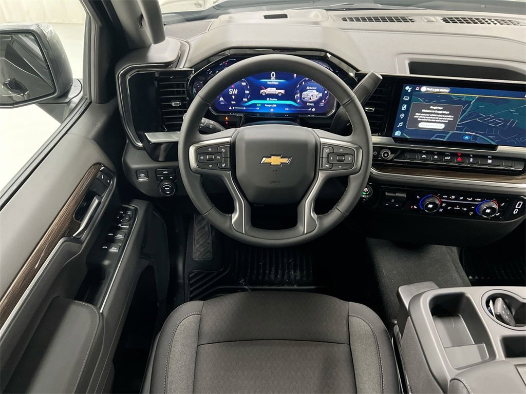 New 2026 Chevrolet Silverado 1500 LT image 20