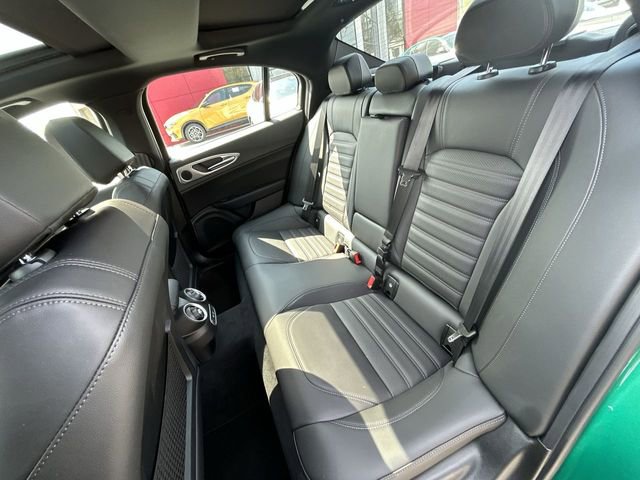 New 2026 Alfa Romeo Giulia AWD image 23