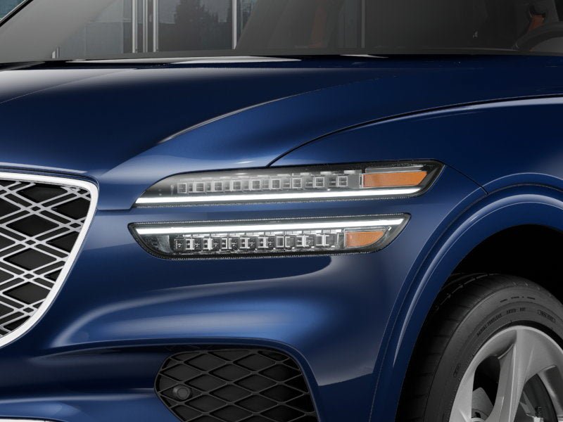 New 2026 Genesis GV70 2.5T AWD/4WD image 25