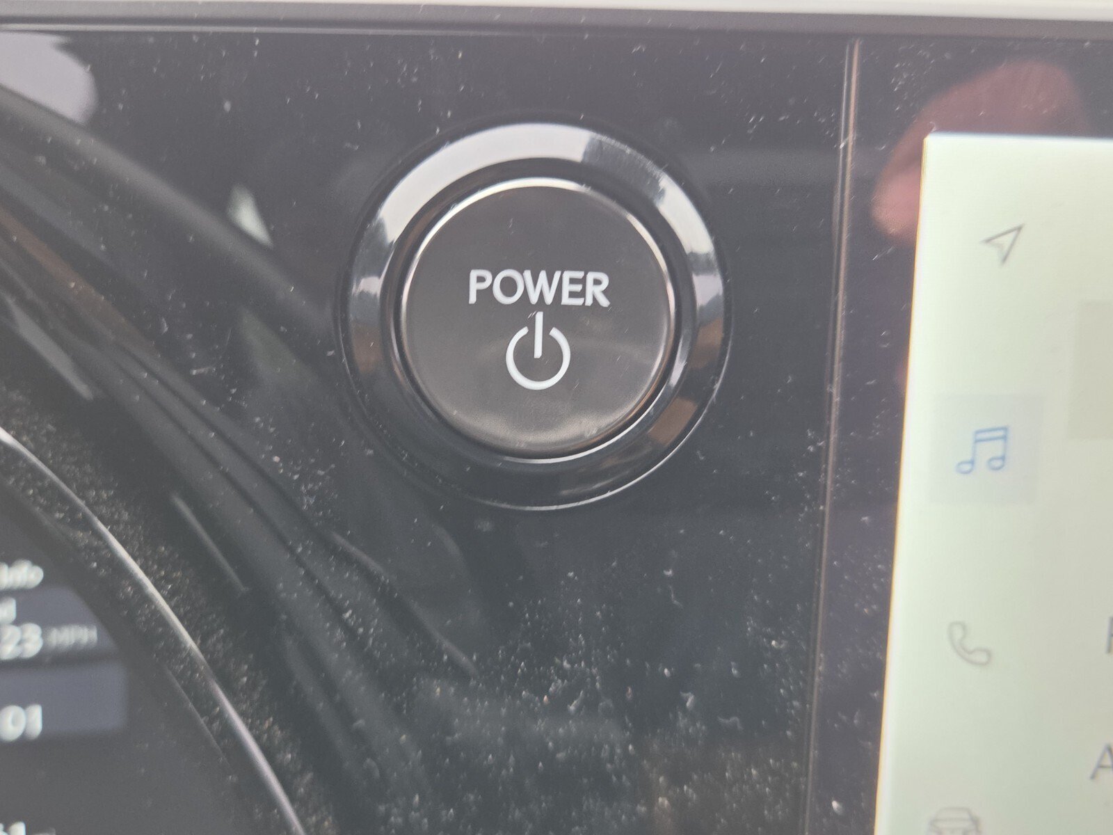 Used 2025 Lexus RX 350 AWD/4WD image 11