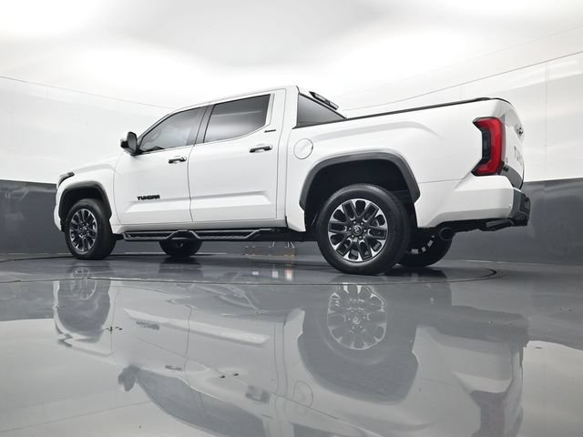 Used 2026 Toyota Tundra Limited w/ Power Package AWD/4WD image 27