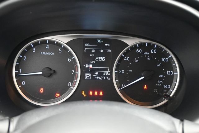 Used 2024 Nissan Kicks S FWD image 35