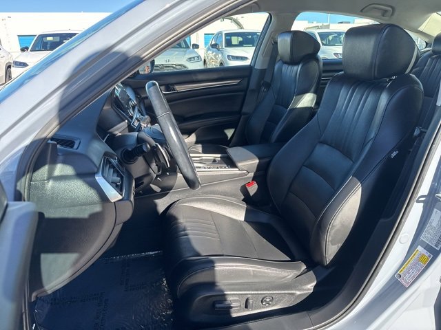 Used 2022 Honda Accord Sport Special Edition image 13