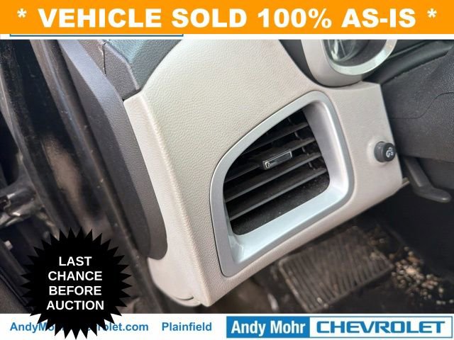 Used 2017 Chevrolet Equinox LS image 13