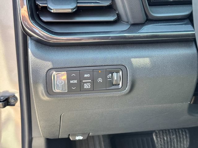 New 2026 GMC Terrain AT4 w/ Technology Package II AWD/4WD image 25