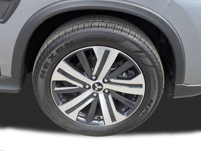 Used 2025 Mitsubishi Outlander Sport ES AWD/4WD image 11