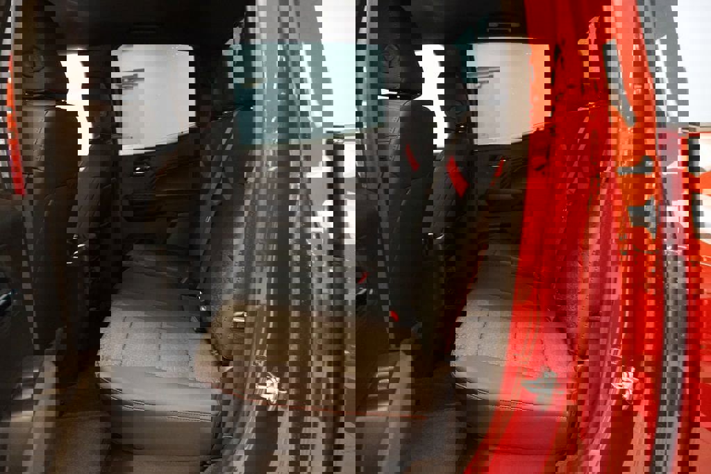 New 2025 Chevrolet Colorado Z71 AWD/4WD image 47