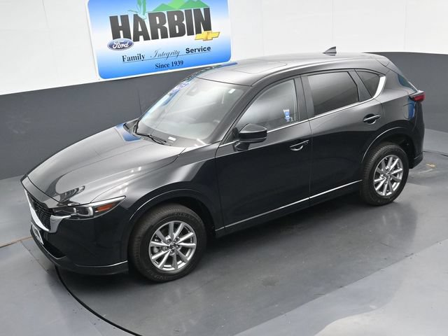 Used 2025 MAZDA CX-5 AWD 2.5 S w/ Preferred Package image 25