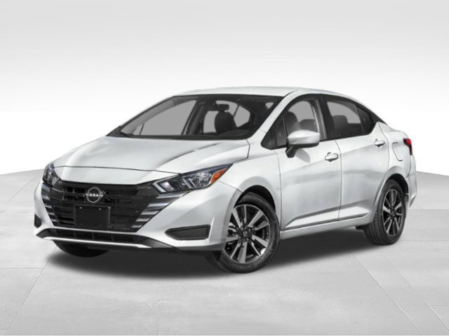 Used 2024 Nissan Versa SV FWD image 32