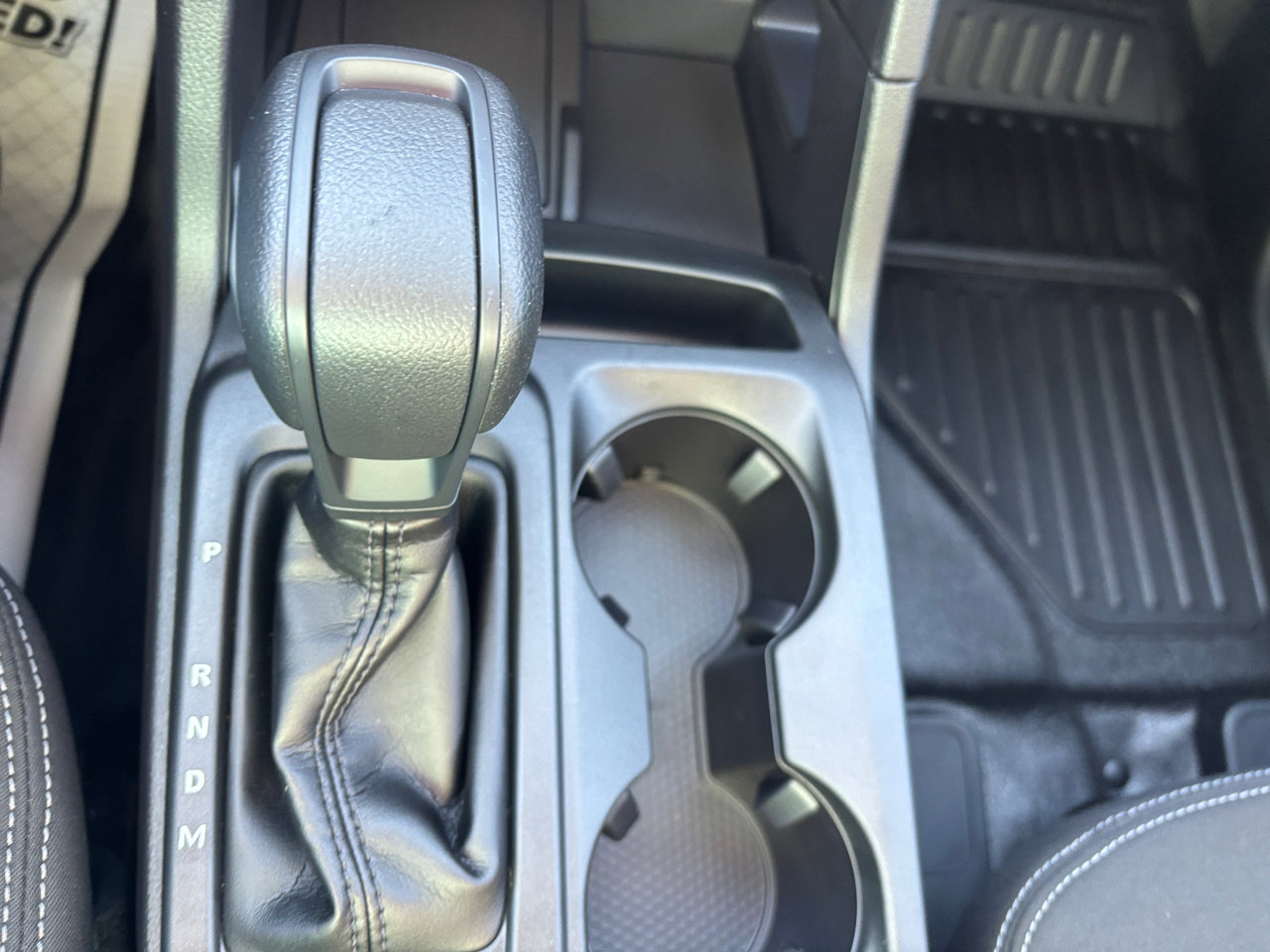 New 2025 Ford Ranger XL image 22