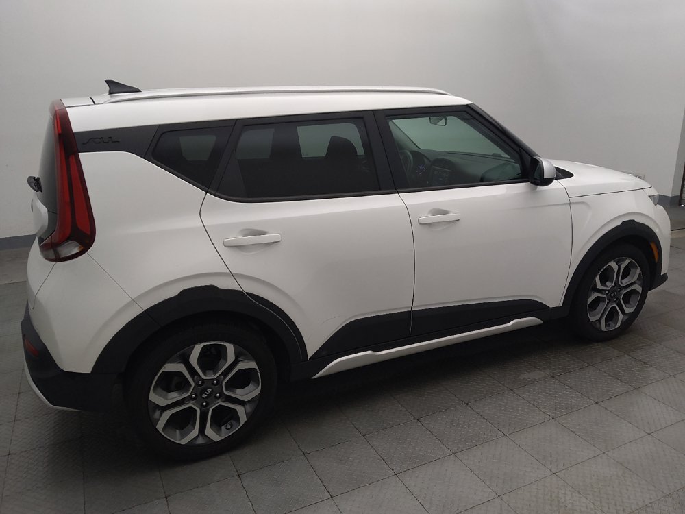 Used 2020 Kia Soul X-Line FWD image 10