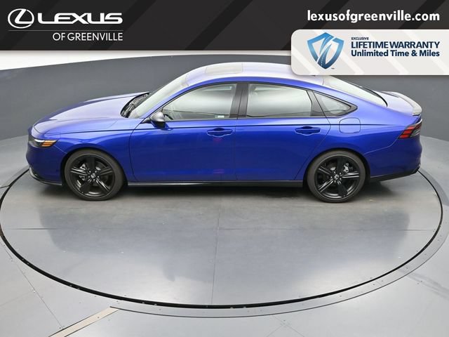 Used 2024 Honda Accord Sport image 52