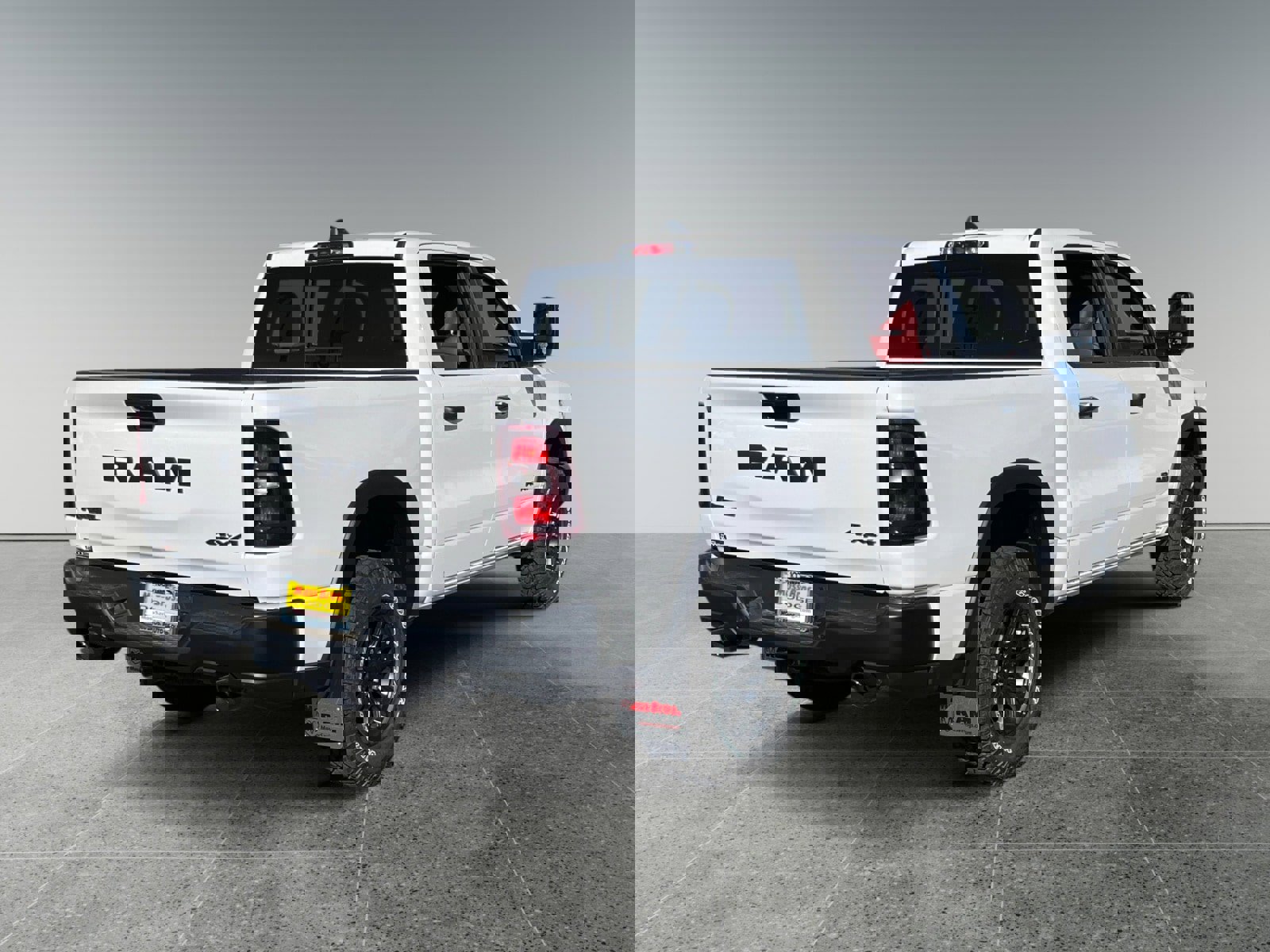 New 2026 RAM 1500 Rebel w/ Trailer Tow Group image 5