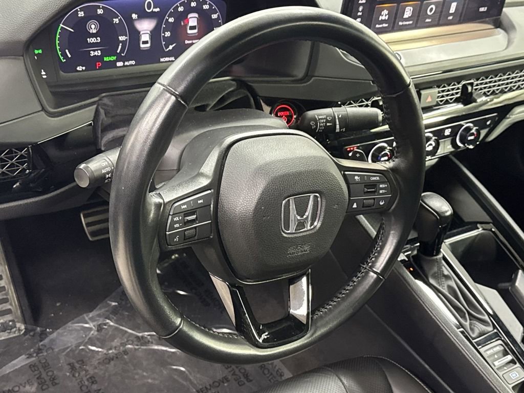 Used 2023 Honda Accord Sport image 20
