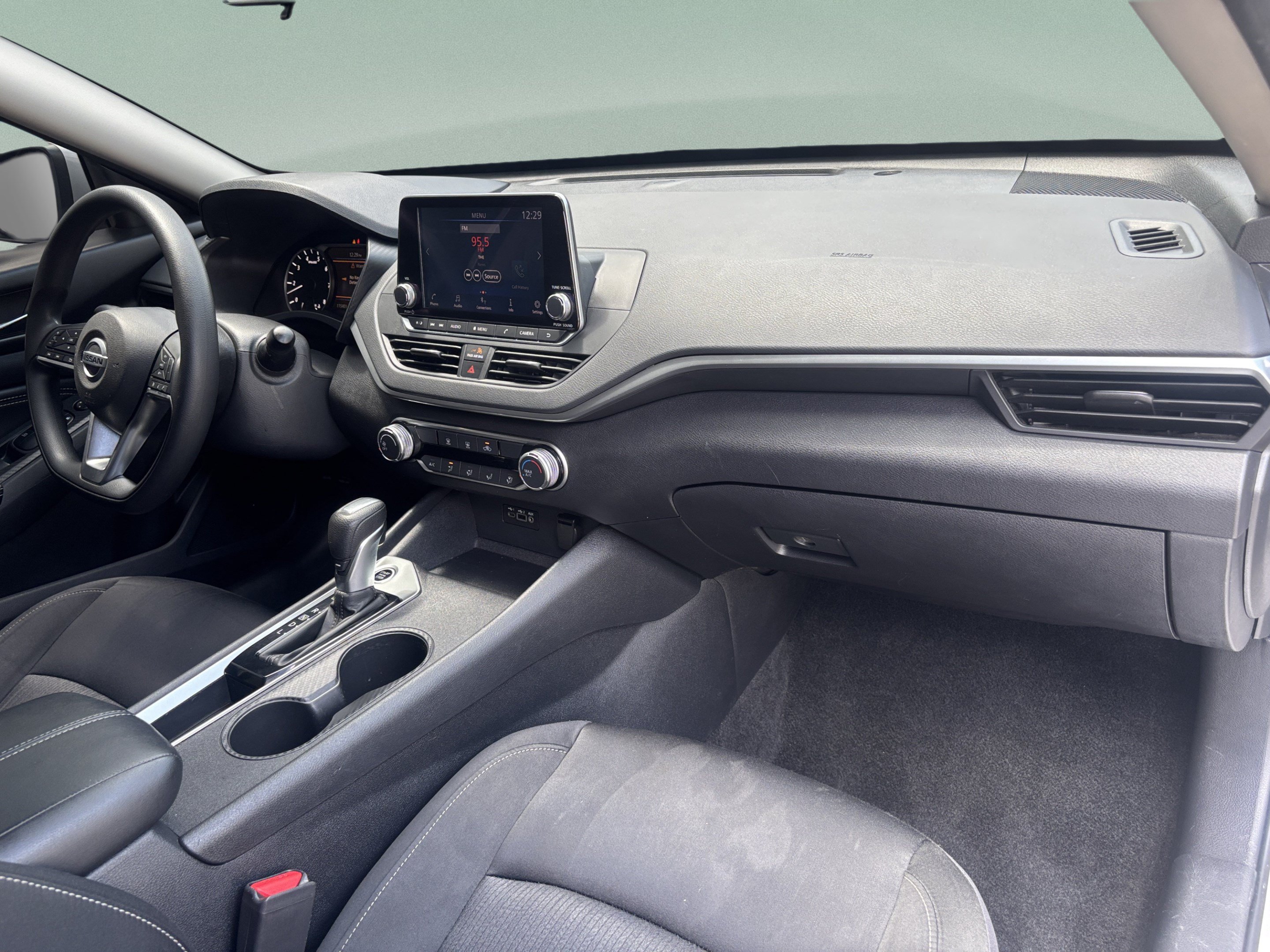 Used 2019 Nissan Altima 2.5 S FWD image 20