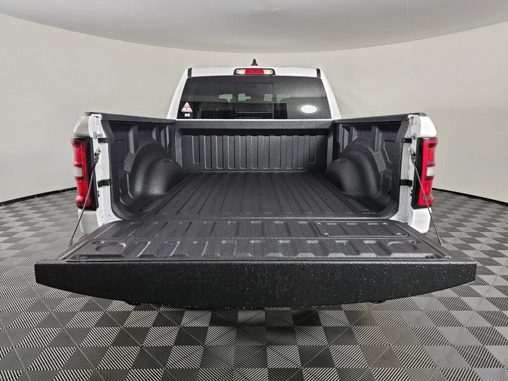 New 2026 RAM 1500 Rebel w/ Rebel Level 2 Equipment Group image 16