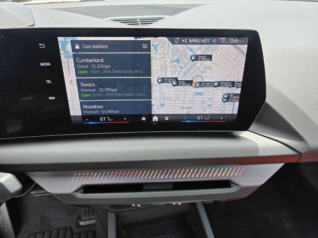 New 2026 BMW 228i w/ Technology Package FWD image 15