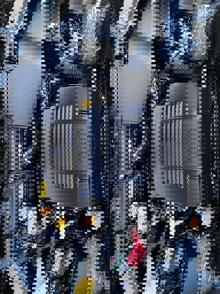 Used 2021 Subaru Forester Limited w/ Popular Package #3 image 8