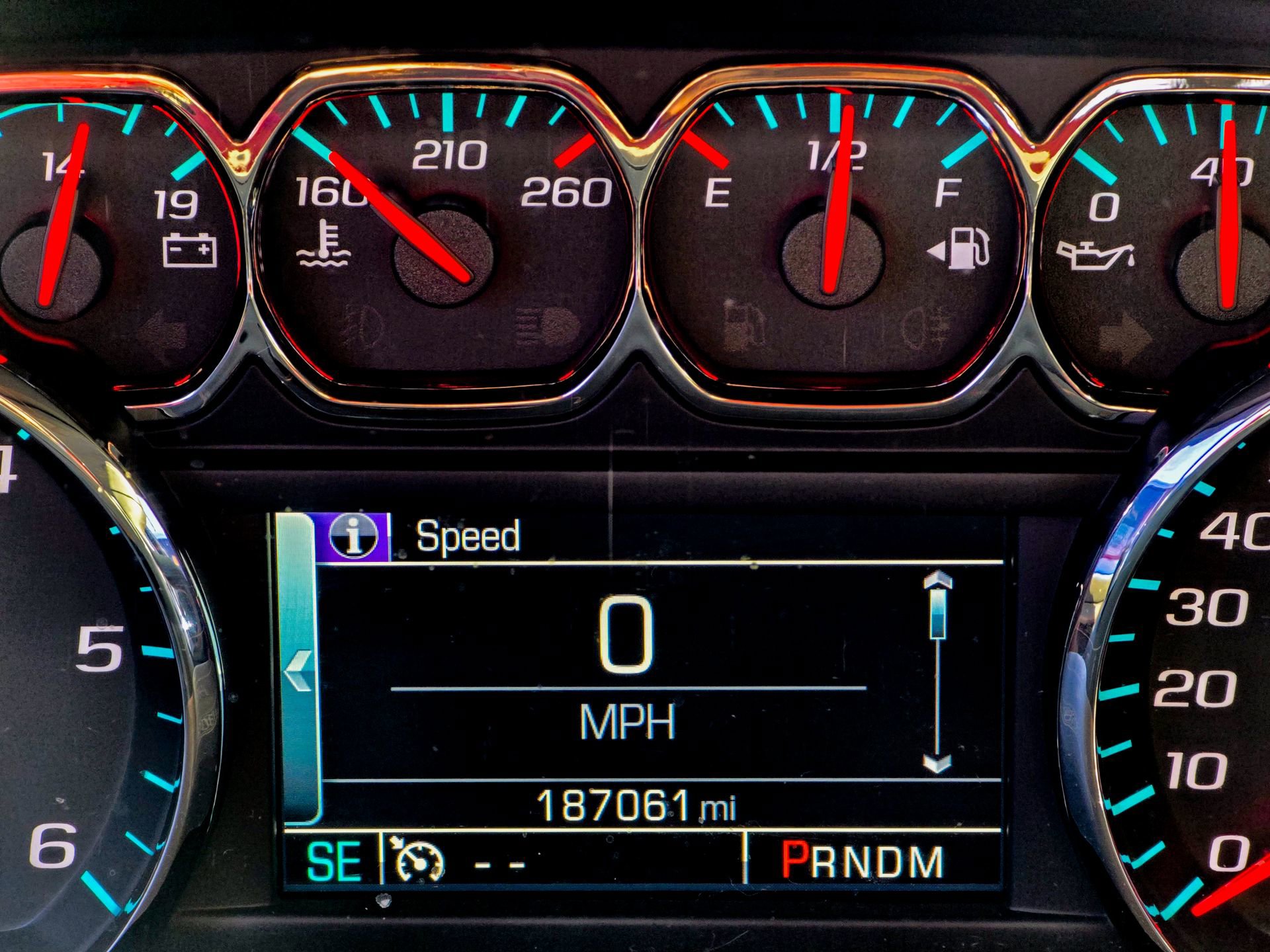 Used 2015 Chevrolet Silverado 1500 LT w/ All Star Edition image 5