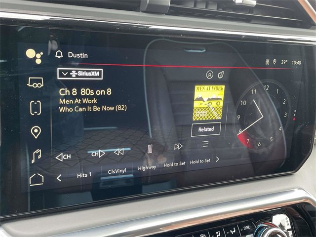 Used 2024 GMC Sierra 3500 Denali Ultimate image 25