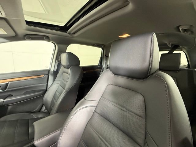 Used 2020 Honda CR-V EX-L image 5